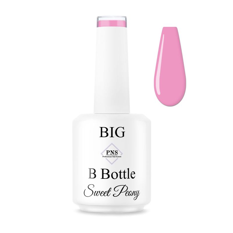 PNS BIG B Bottle sweet peony