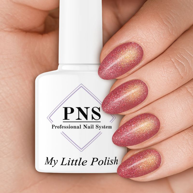 PNS MLP Girlboss (Vikana mirije)