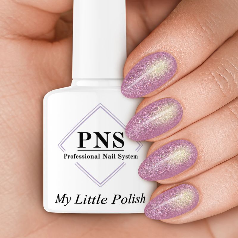 PNS MLP hairdresser (Vikana mirije)