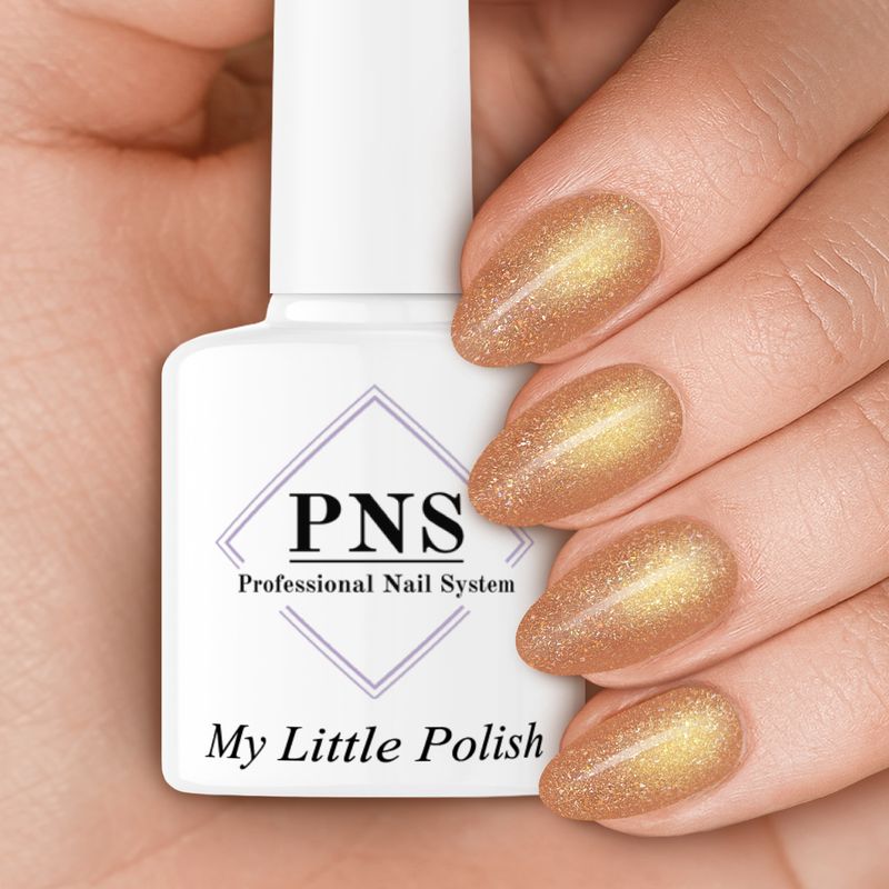 PNS MLP Winner (Vikana mirije)