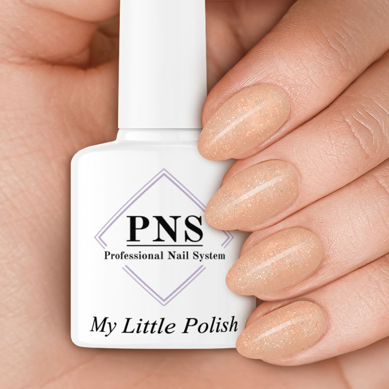 PNS MLP Iredessa (Pixie hollow)