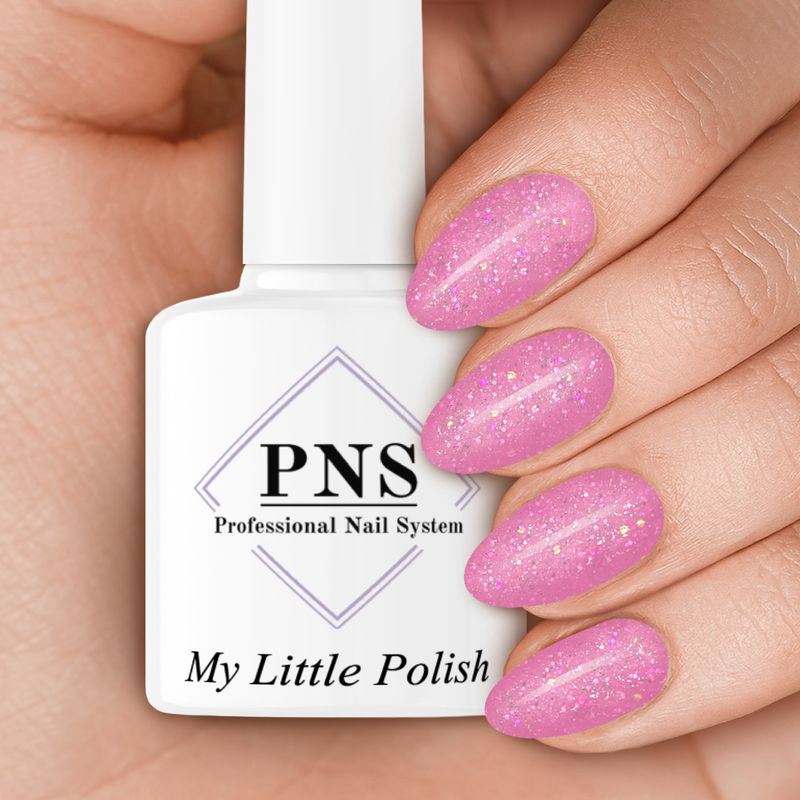 PNS MLP Rosetta (Pixie hollow)
