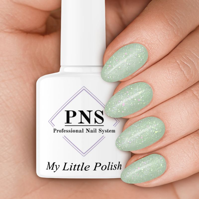 PNS MLP Tinkerbell (Pixie hollow)