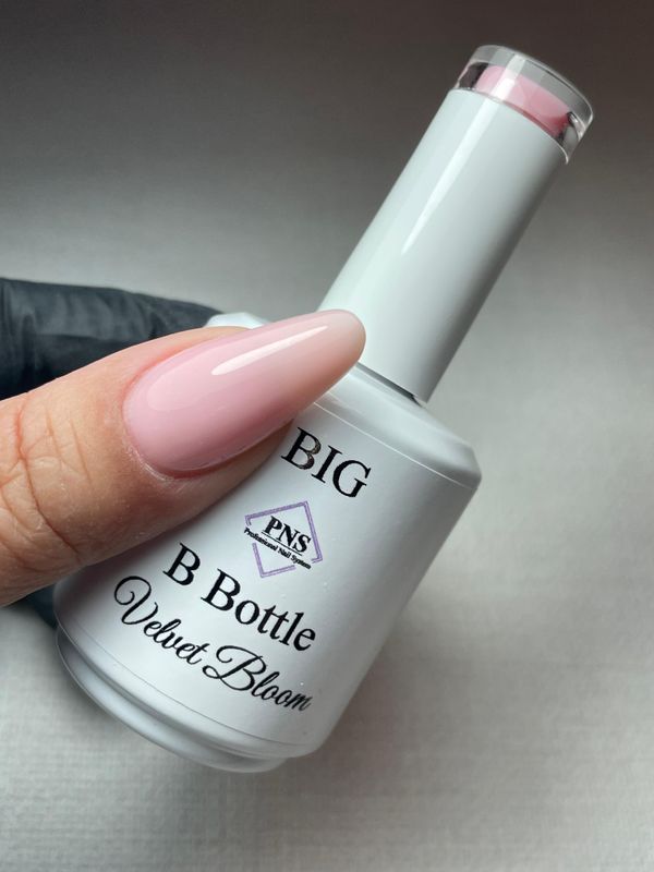 PNS BIG B Bottle velvet bloom