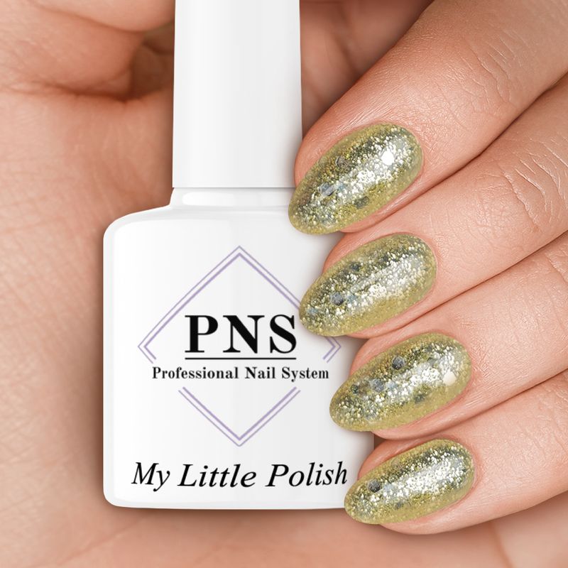 PNS MLP Cloudy (What's the weather)