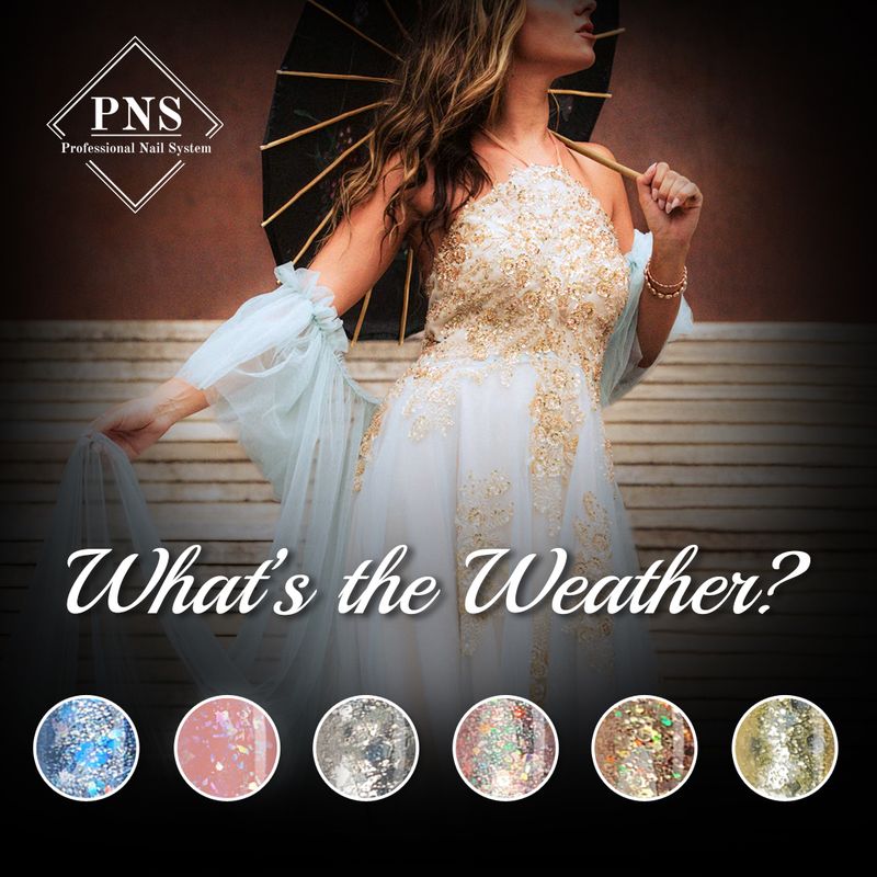 PNS MLP What's the weather collectie