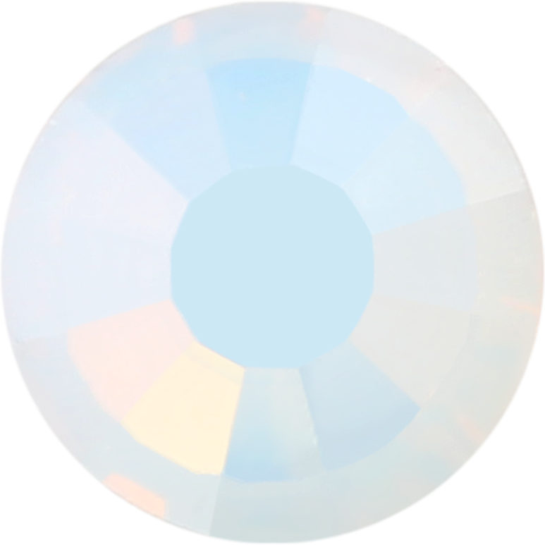 Aurora 0203 White Opal ss6