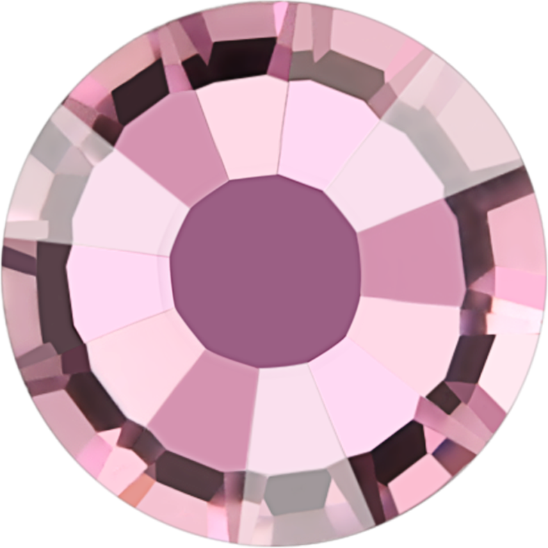 Aurora 6002 Light Amethyst ss6