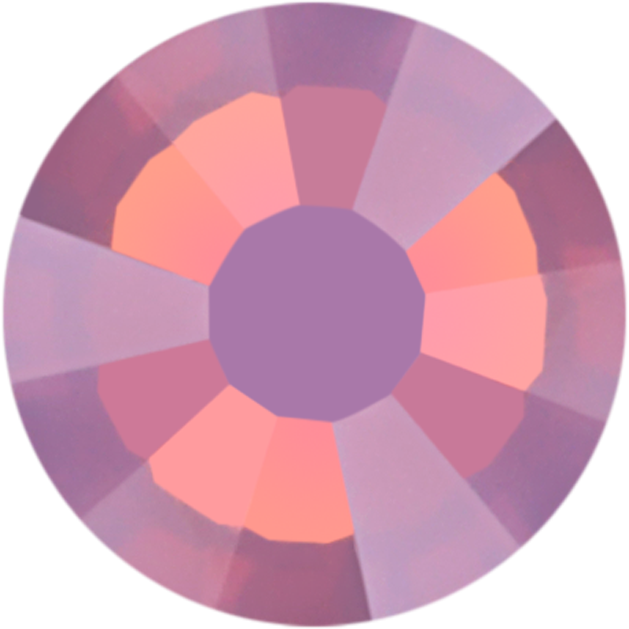 Aurora 6201 Cyclamen Opal ss6