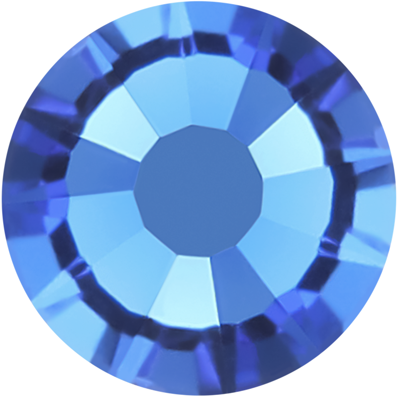 Aurora 7002 Light Sapphire ss6