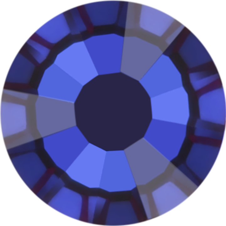 Aurora 7012 Medium Sapphire ss6