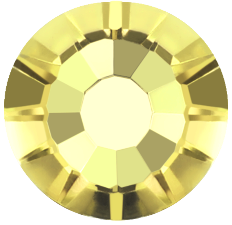 Aurora 2012 Citrine ss6