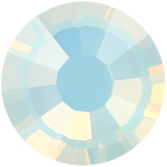 Aurora 9201 Chrysolite Opal ss6