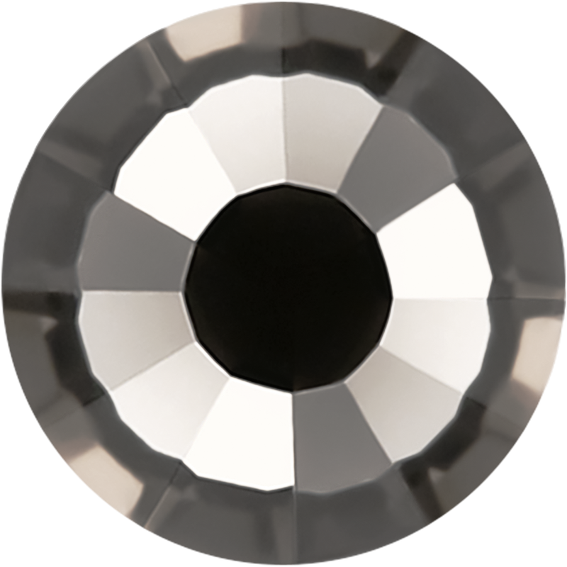Aurora 1012 light black diamond ss4