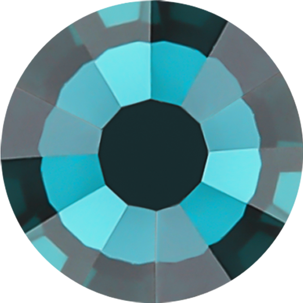 Aurora 8031 Blue Zircon ss4