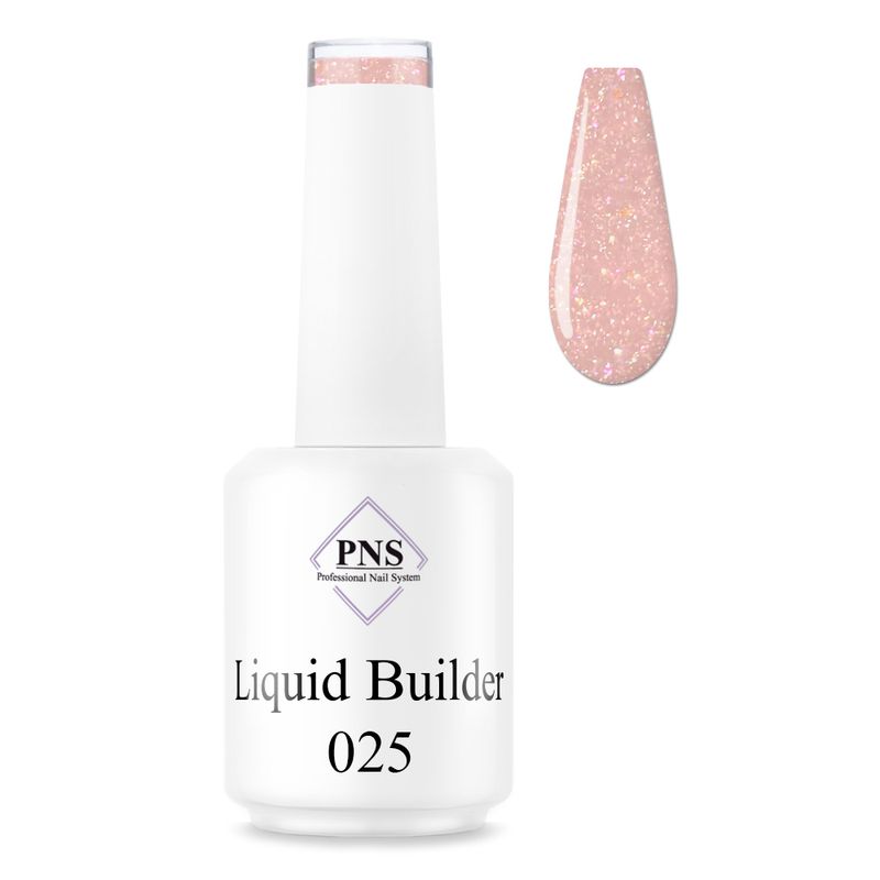 PNS Liquid Builder 25