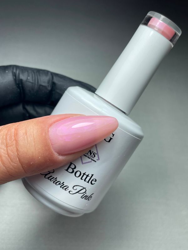 PNS BIG B Bottle aurora pink