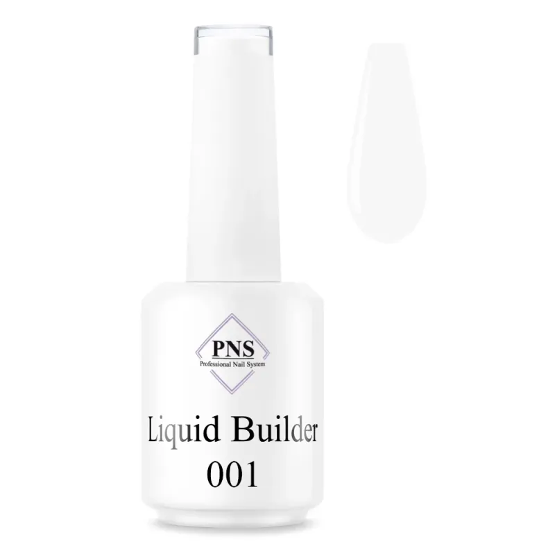 PNS Liquid Builder 1
