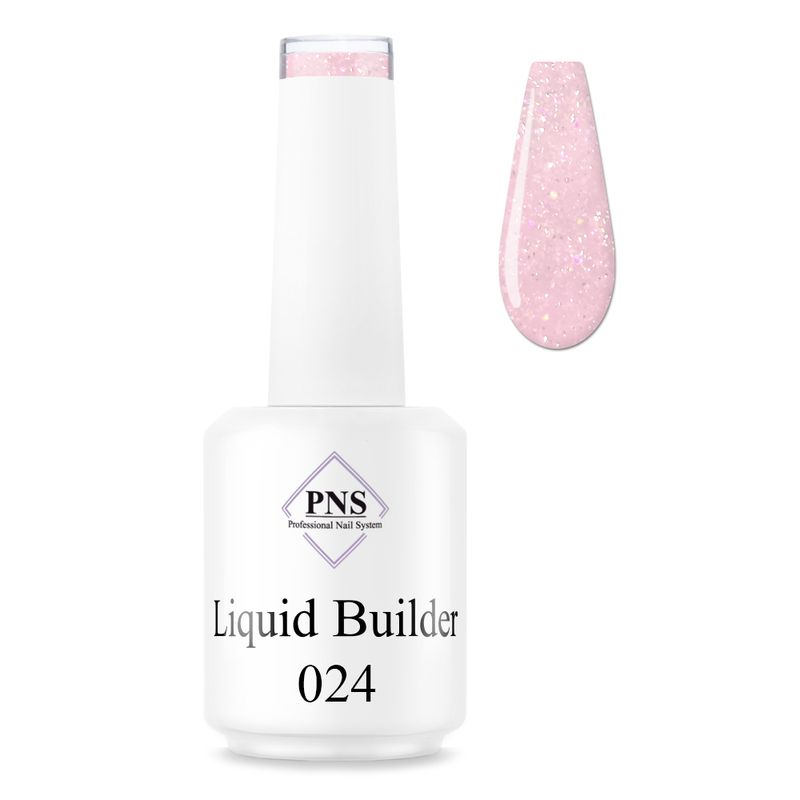PNS Liquid Builder 24