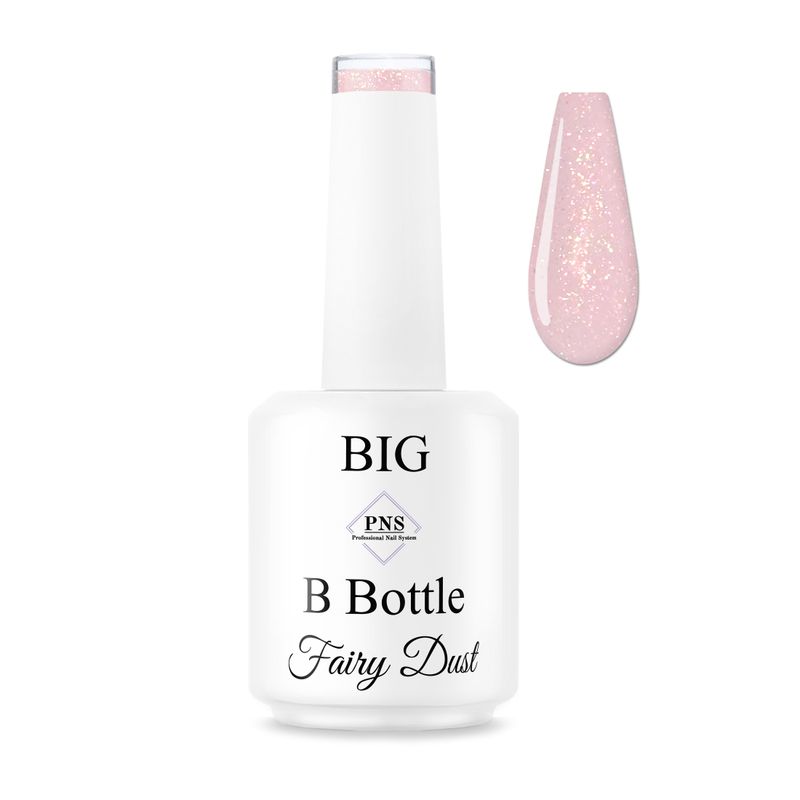PNS BIG B Bottle fairy dust