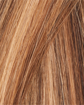 HAND-TIED WEFT