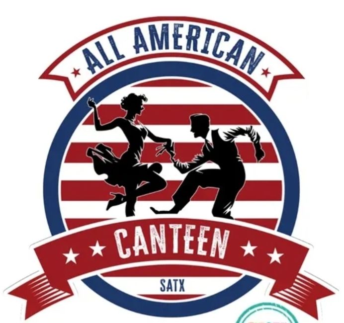 2026 All American Canteen Table Deposit