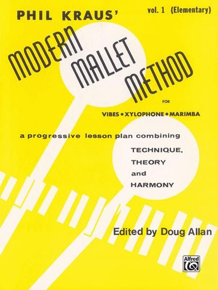 Modern Mallet Method - Phil Kraus