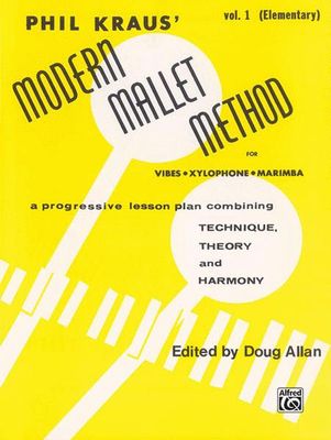 Modern Mallet Method - Phil Kraus