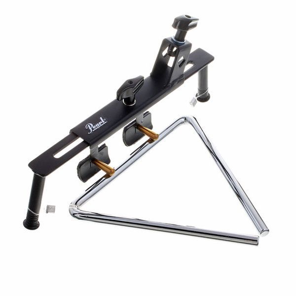 Pearl Stix Free Triangle Holder