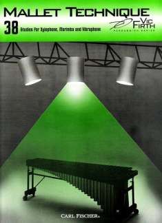 Mallet Technique - Vic Firth