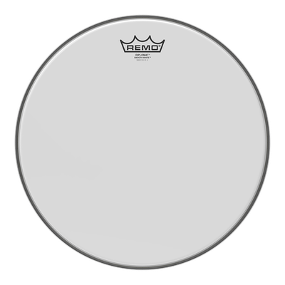 Remo Smooth White Diplomat