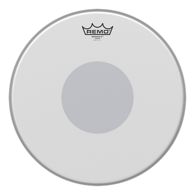 Remo Coated Emperor X