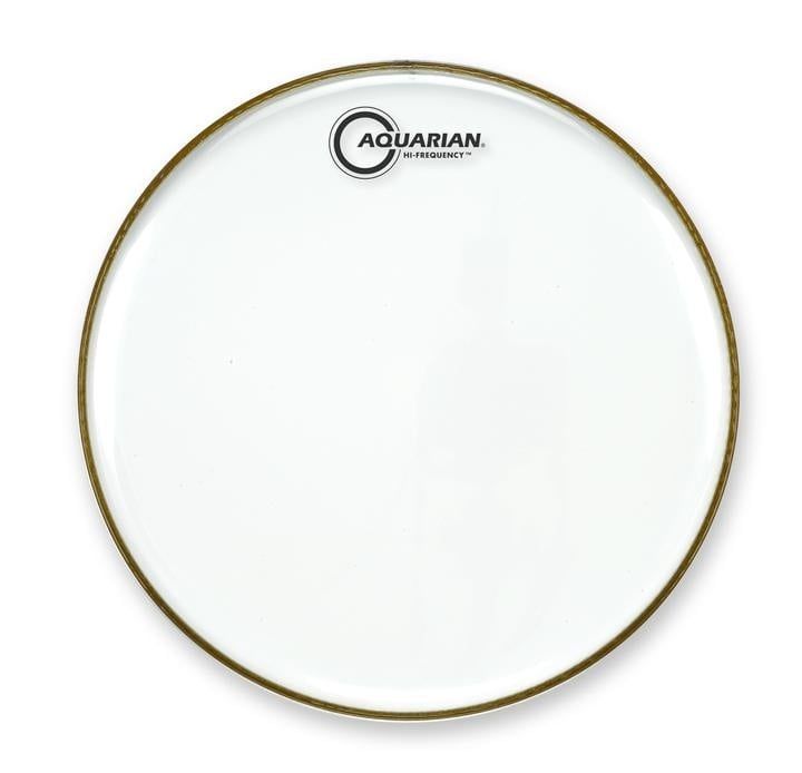 Aquarian Hi-Frequency Clear