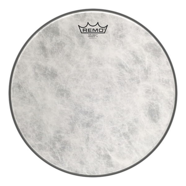 Remo Fiberskyn Diplomat Bass Drum 