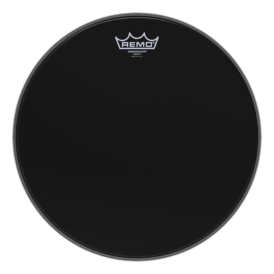 Remo Ebony Ambassador