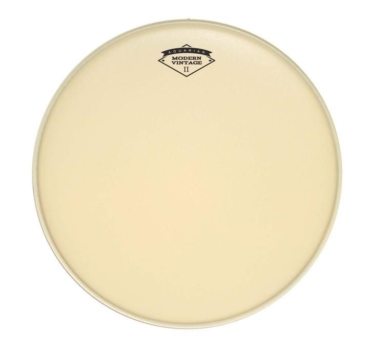 Aquarian Modern Vintage II Vintage Coated