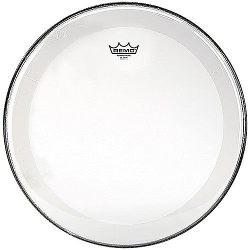 Remo Clear Powerstroke 4