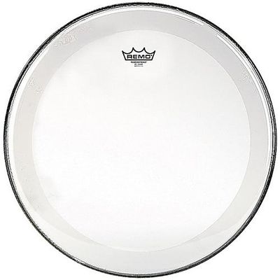 Remo Clear Powerstroke 4