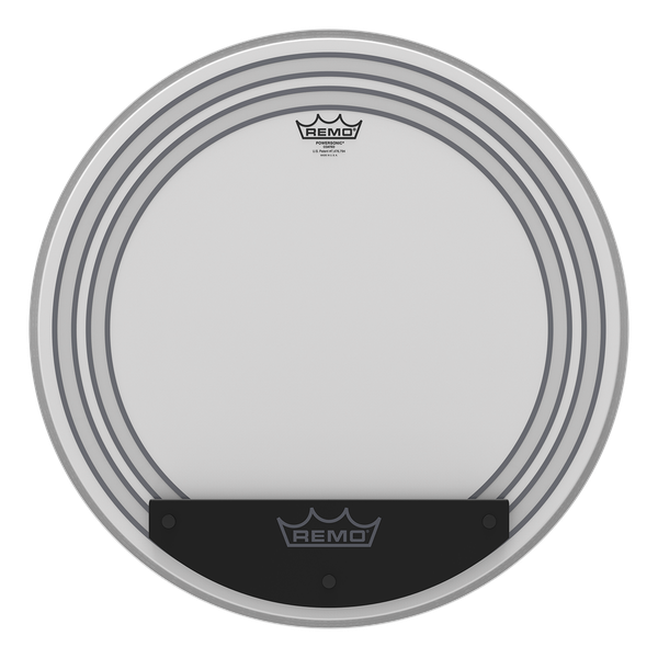 Remo Coated Powersonic