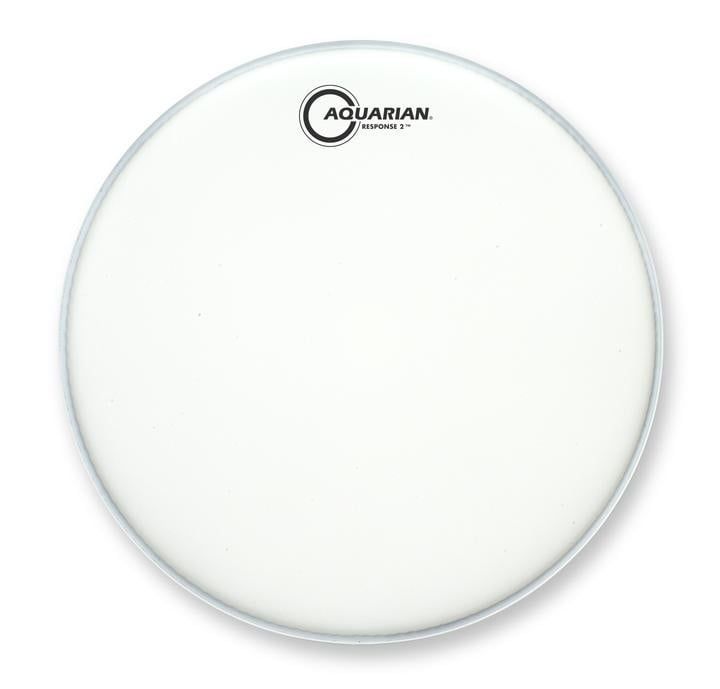 Aquarian Response 2 Texture Coated