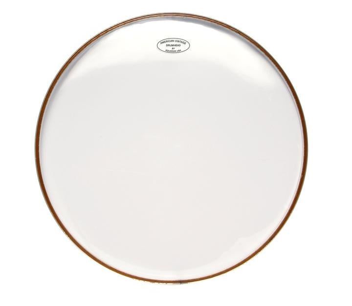 Aquarian American Vintage Medium Clear