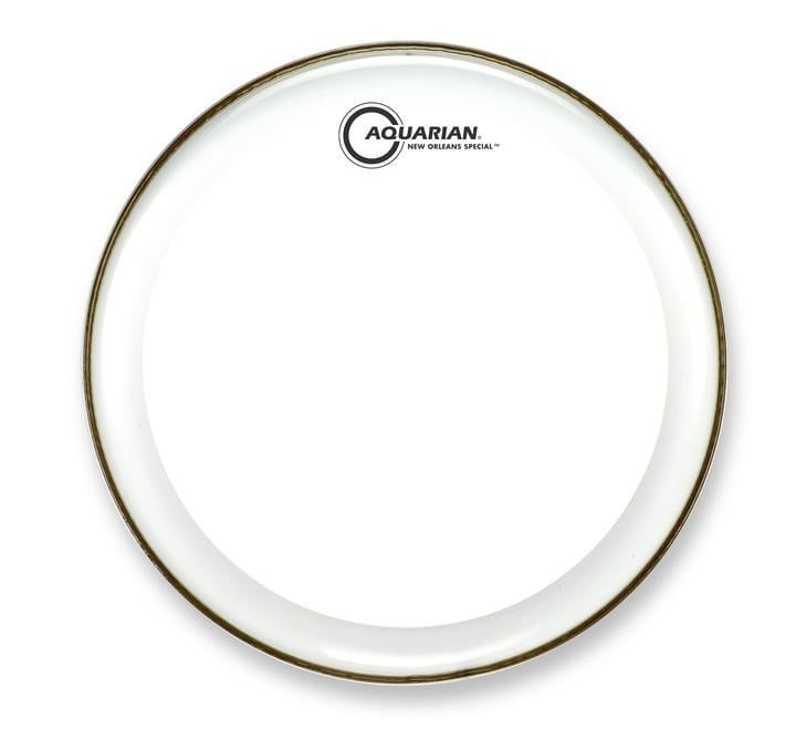 Aquarian New Orleans Snare Batter