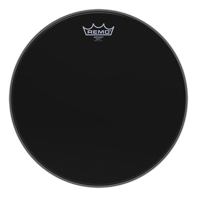 Remo Ebony Emperor