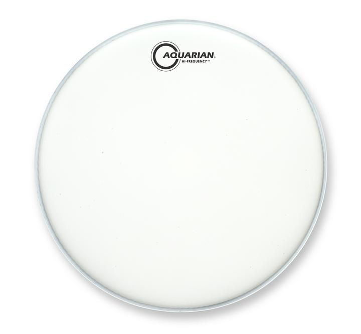 Aquarian Hi-Frequency Texture Coated