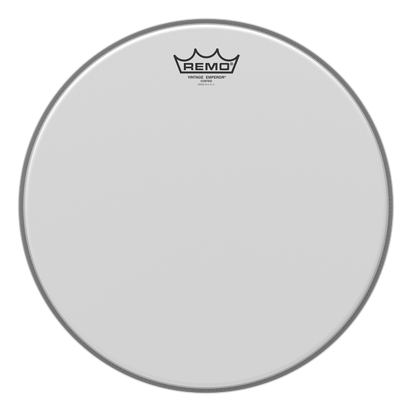 Remo Coated Vintage Emperor