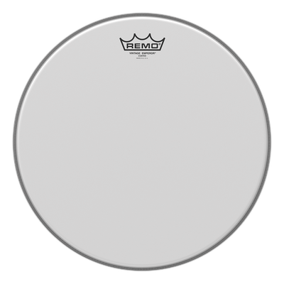 Remo Coated Vintage Emperor