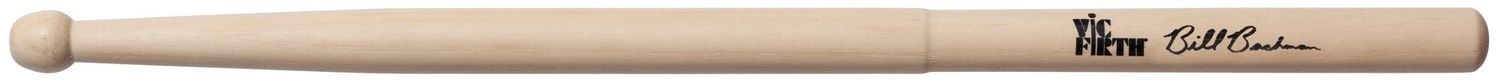 Vic Firth Corpsmaster® Multi-Tenor stick -- Bill Bachman