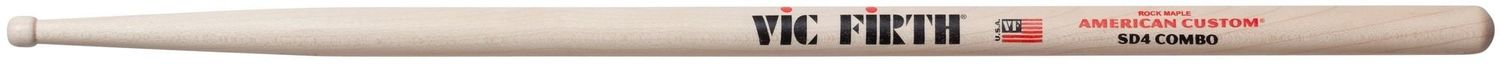 Vic Firth American Custom® SD4 Combo