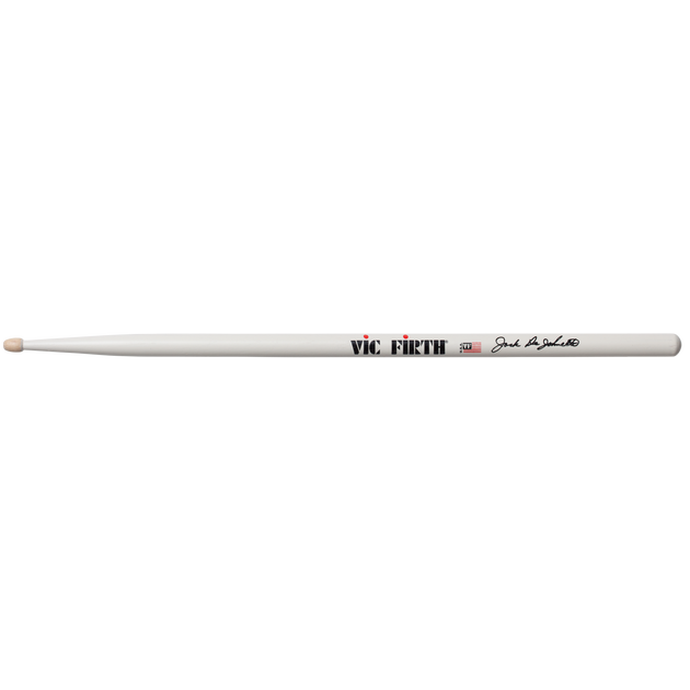 Vic Firth Signature Series -- Jack DeJohnette
