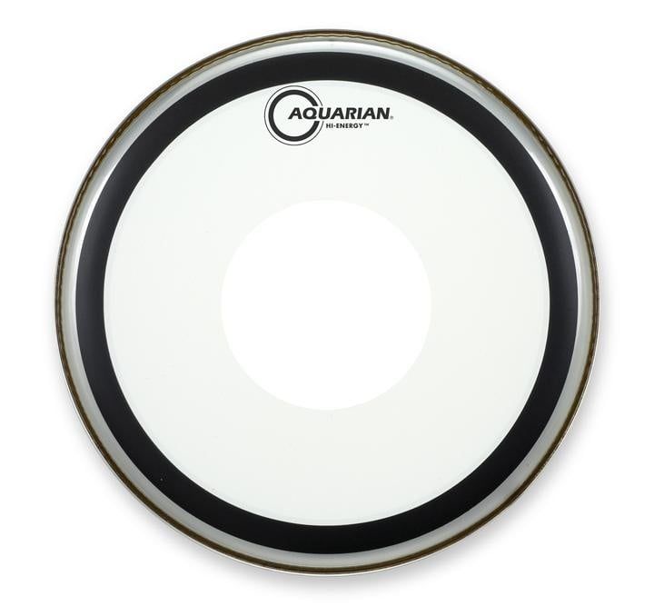 Aquarian Hi-Energy Snare Batter
